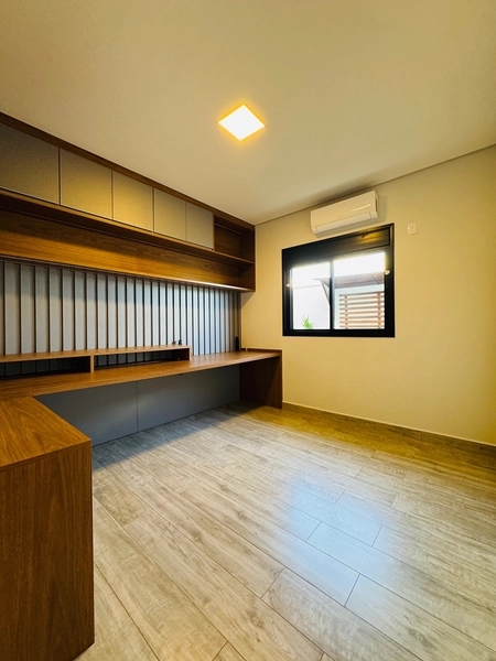 Casa de 3 Suítes e Piscina no Condomínio Damha IV em São Carlos/SP.: 13ª foto da galeria de imagens do imóvel