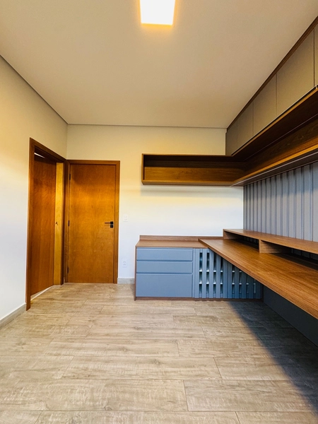 Casa de 3 Suítes e Piscina no Condomínio Damha IV em São Carlos/SP.: 14ª foto da galeria de imagens do imóvel