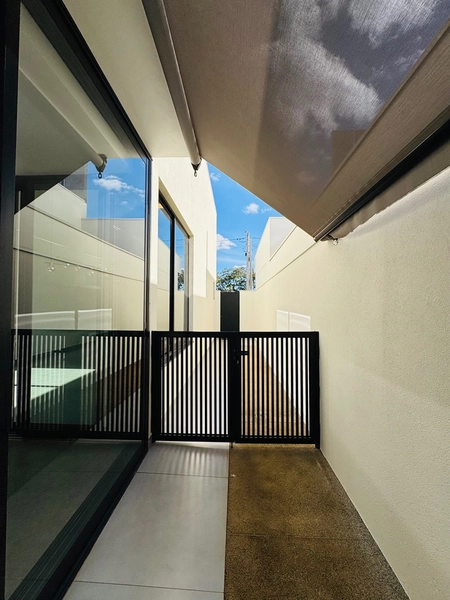 Casa de 3 Suítes e Piscina no Condomínio Damha IV em São Carlos/SP.: 27ª foto da galeria de imagens do imóvel