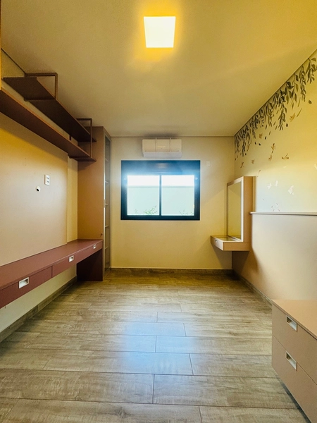 Casa de 3 Suítes e Piscina no Condomínio Damha IV em São Carlos/SP.: 9ª foto da galeria de imagens do imóvel