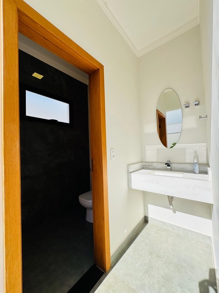 Casa de 3 Suítes e Piscina no Condomínio Damha IV em São Carlos/SP.: 31ª foto da galeria de imagens do imóvel