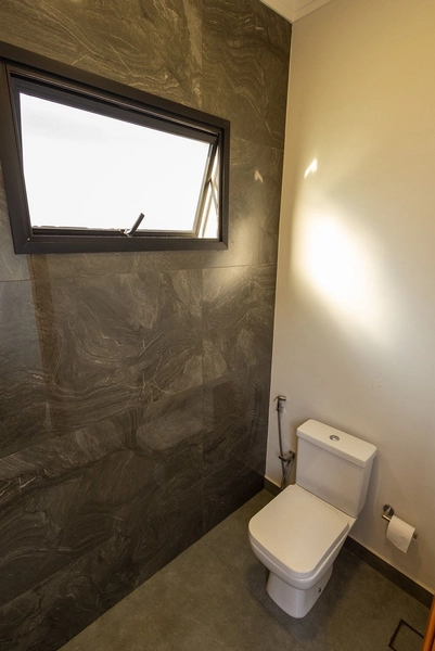 Casa de 3 Suítes e Piscina no Condomínio Damha IV em São Carlos/SP.: 21ª foto da galeria de imagens do imóvel