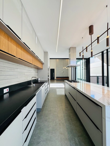 Casa de 3 Suítes e Piscina no Condomínio Damha IV em São Carlos/SP.: 26ª foto da galeria de imagens do imóvel