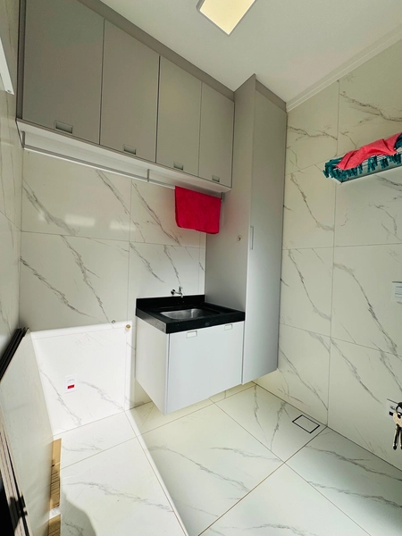 Casa de 3 Suítes e Piscina no Condomínio Damha IV em São Carlos/SP.: 29ª foto da galeria de imagens do imóvel