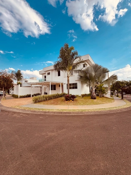 Imóvel residencial ou comercial
