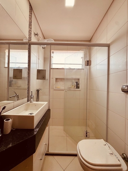 Sobrado de 3 Suítes e Piscina no Condomínio Village Damha II em São Carlos/SP.: 16ª foto da galeria de imagens do imóvel