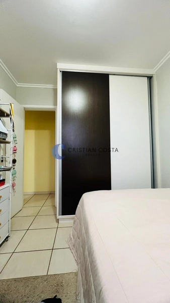 Apartamento de 3 dormitórios Ed. Torres de Itália em São Carlos/SP: 13ª foto da galeria de imagens do imóvel