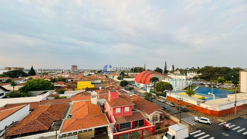 Apartamento de 3 dormitórios Ed. Torres de Itália em São Carlos/SP: 5ª foto da galeria de imagens do imóvel