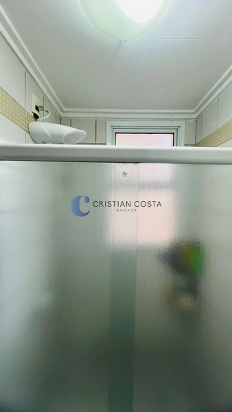Apartamento de 3 dormitórios Ed. Torres de Itália em São Carlos/SP: 17ª foto da galeria de imagens do imóvel