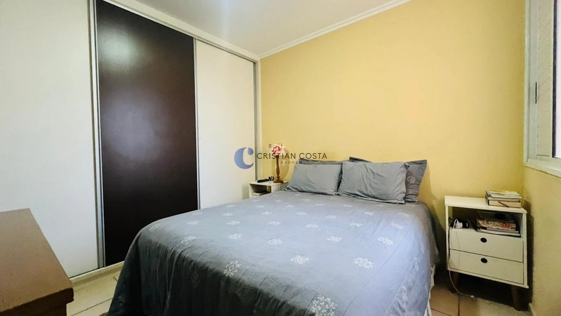 Apartamento de 3 dormitórios Ed. Torres de Itália em São Carlos/SP: 14ª foto da galeria de imagens do imóvel