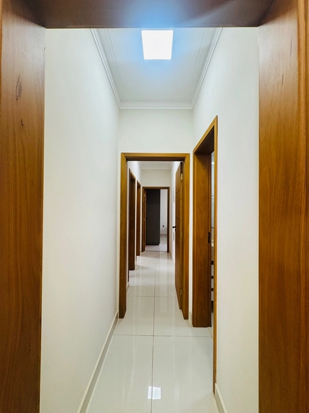 Casa de 3 Dormitórios no Condomínio Faixa Azul em São Carlos/SP.: 18ª foto da galeria de imagens do imóvel