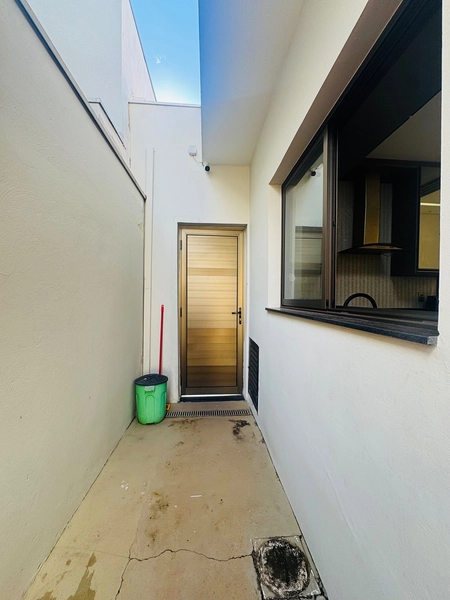 Casa de 3 Dormitórios no Condomínio Faixa Azul em São Carlos/SP.: 16ª foto da galeria de imagens do imóvel