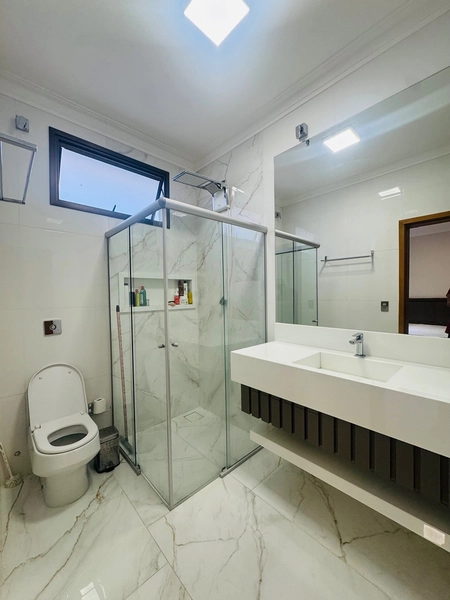 Casa de 3 Dormitórios no Condomínio Faixa Azul em São Carlos/SP.: 24ª foto da galeria de imagens do imóvel