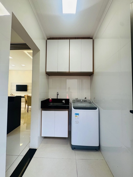 Casa de 3 Dormitórios no Condomínio Faixa Azul em São Carlos/SP.: 15ª foto da galeria de imagens do imóvel