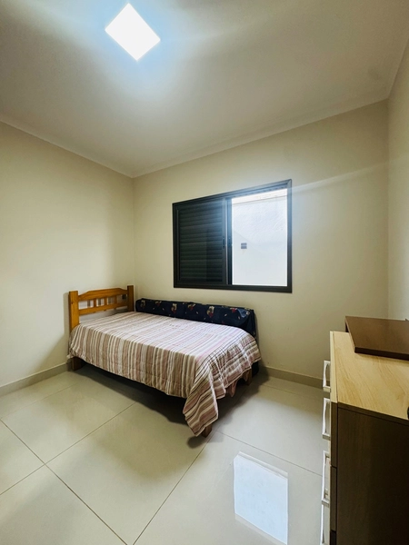 Casa de 3 Dormitórios no Condomínio Faixa Azul em São Carlos/SP.: 20ª foto da galeria de imagens do imóvel