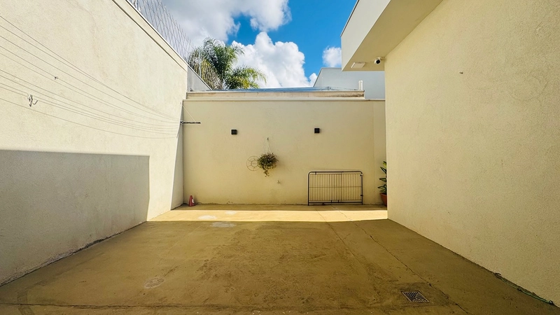 Casa de 3 Dormitórios no Condomínio Faixa Azul em São Carlos/SP.: 30ª foto da galeria de imagens do imóvel