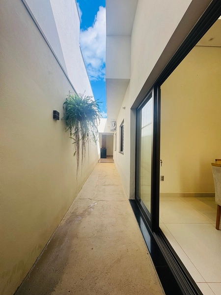 Casa de 3 Dormitórios no Condomínio Faixa Azul em São Carlos/SP.: 25ª foto da galeria de imagens do imóvel