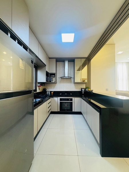 Casa de 3 Dormitórios no Condomínio Faixa Azul em São Carlos/SP.: 11ª foto da galeria de imagens do imóvel