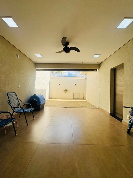 Casa de 3 Dormitórios no Condomínio Faixa Azul em São Carlos/SP.: 29ª foto da galeria de imagens do imóvel