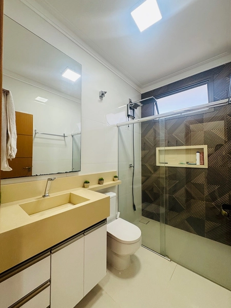 Casa de 3 Dormitórios no Condomínio Faixa Azul em São Carlos/SP.: 19ª foto da galeria de imagens do imóvel