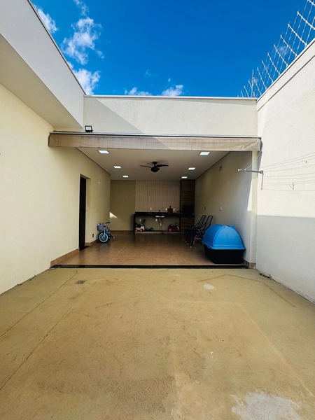 Casa de 3 Dormitórios no Condomínio Faixa Azul em São Carlos/SP.: 27ª foto da galeria de imagens do imóvel