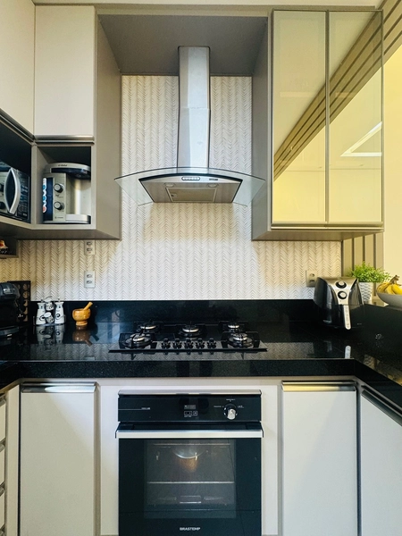 Casa de 3 Dormitórios no Condomínio Faixa Azul em São Carlos/SP.: 13ª foto da galeria de imagens do imóvel