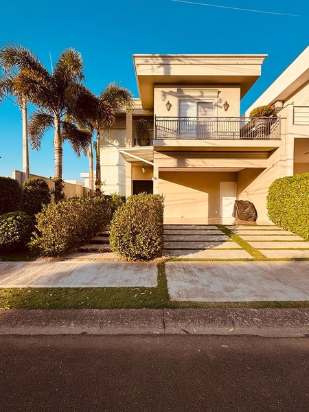 Imóvel residencial ou comercial