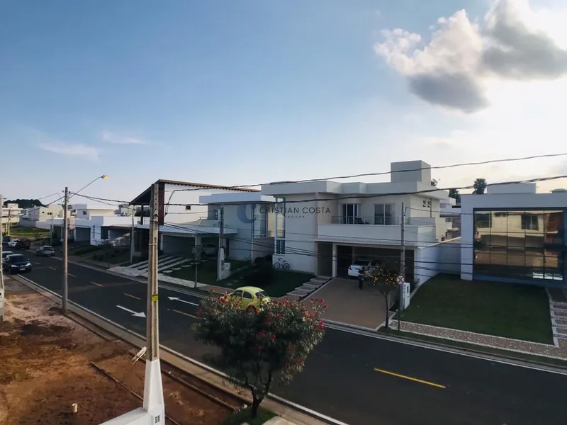 Sobrado de 4 dormitórios e piscina no Cond Damha III em São Carlos/SP.: 58ª foto da galeria de imagens do imóvel