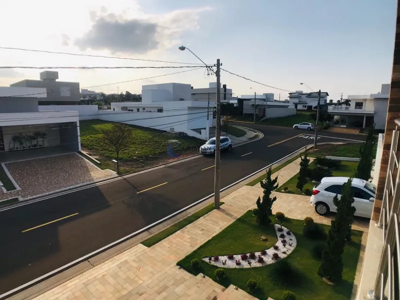 Sobrado de 4 dormitórios e piscina no Cond Damha III em São Carlos/SP.: 59ª foto da galeria de imagens do imóvel