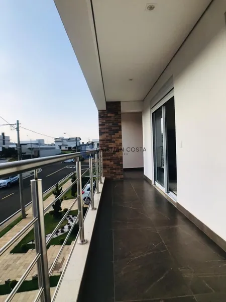 Sobrado de 4 dormitórios e piscina no Cond Damha III em São Carlos/SP.: 61ª foto da galeria de imagens do imóvel