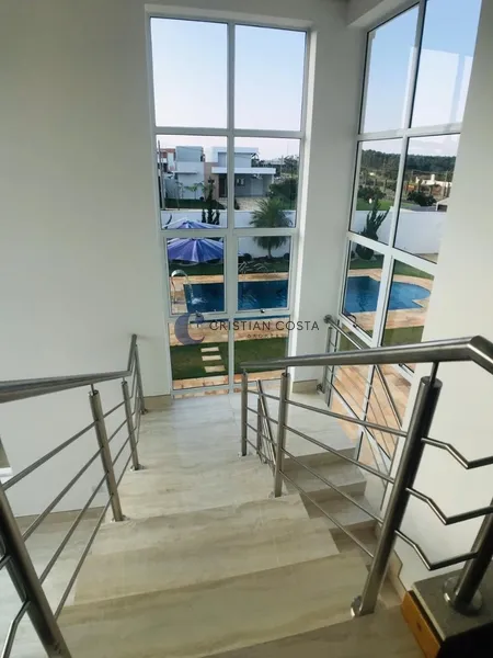 Sobrado de 4 dormitórios e piscina no Cond Damha III em São Carlos/SP.: 82ª foto da galeria de imagens do imóvel