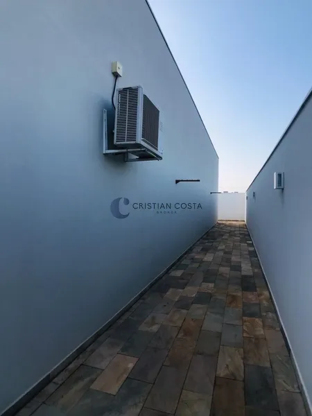 Sobrado de 4 dormitórios e piscina no Cond Damha III em São Carlos/SP.: 83ª foto da galeria de imagens do imóvel