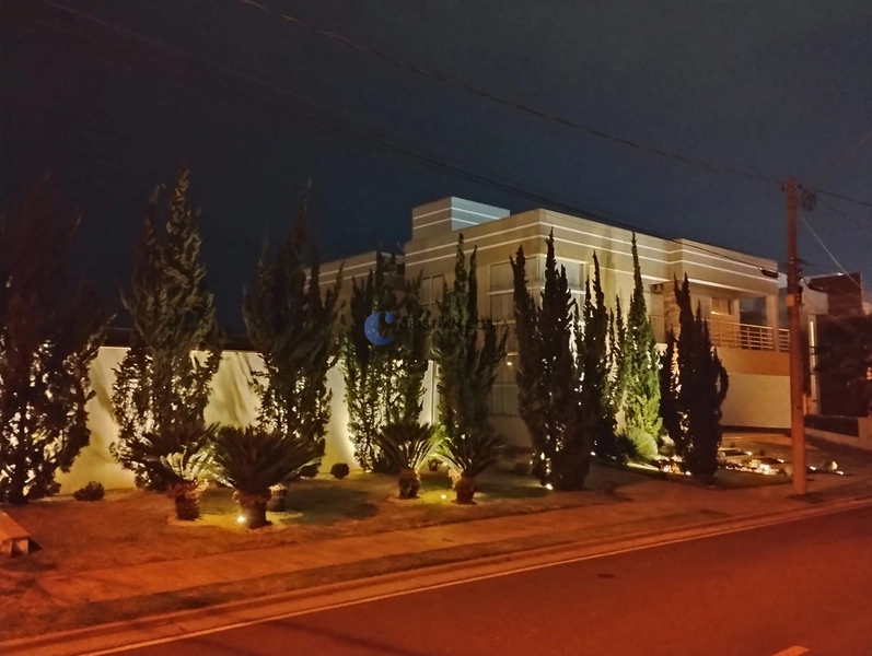 Sobrado de 4 dormitórios e piscina no Condomínio Damha III em São Carlos/SP.: 111ª foto da galeria de imagens do imóvel