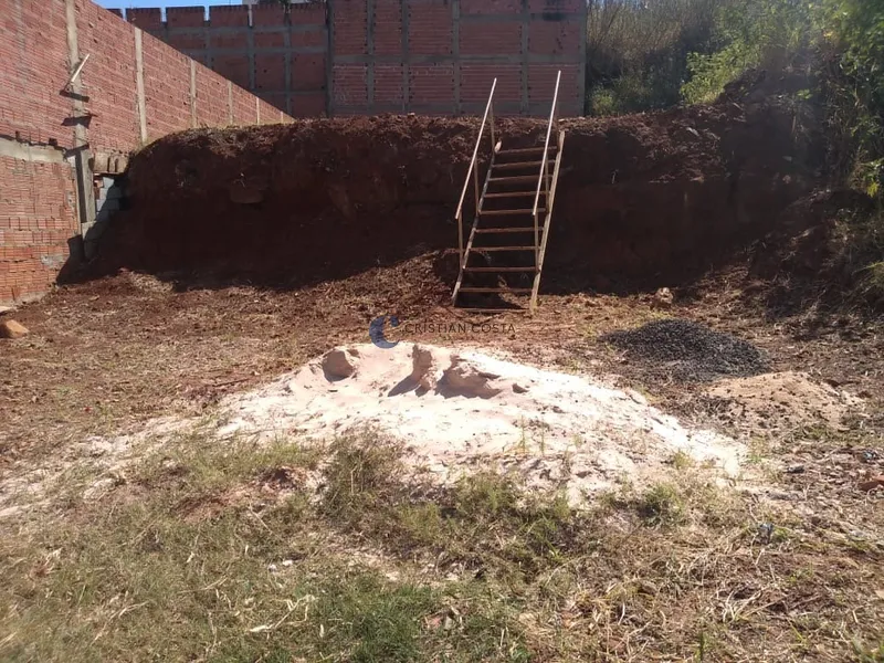 Terreno 250 m² no Jardim das Torres Prolongamento em São Carlos /Sp: 6ª foto da galeria de imagens do imóvel