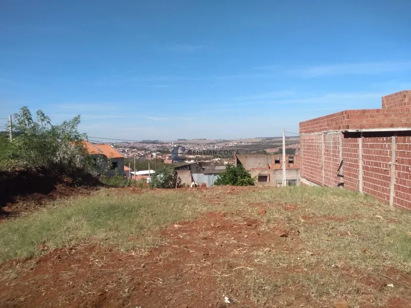 Terreno 250 m² no Jardim das Torres Prolongamento em São Carlos /Sp: 3ª foto da galeria de imagens do imóvel