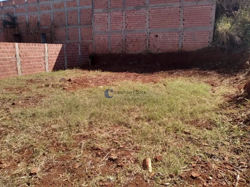 Terreno 250 m² no Jardim das Torres Prolongamento em São Carlos /Sp: 1ª foto da galeria de imagens do imóvel