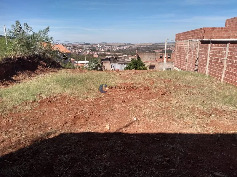 Terreno 250 m² no Jardim das Torres Prolongamento em São Carlos /Sp: 2ª foto da galeria de imagens do imóvel