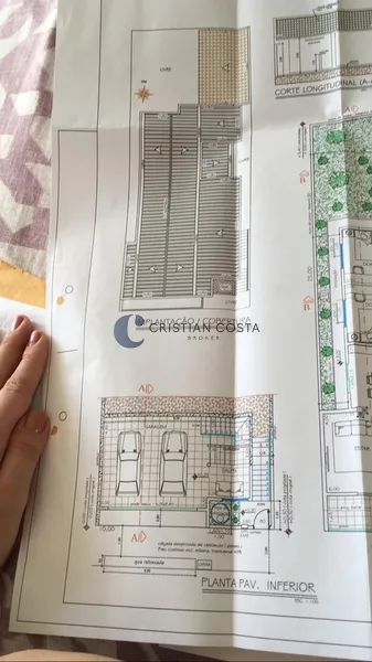 Terreno 250 m² no Jardim das Torres Prolongamento em São Carlos /Sp: 8ª foto da galeria de imagens do imóvel
