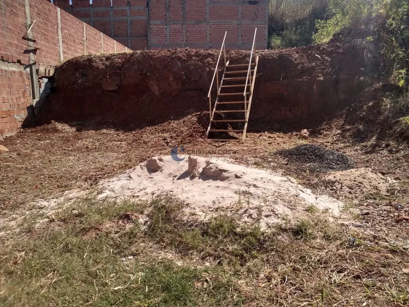 Terreno 250 m² no Jardim das Torres Prolongamento em São Carlos /Sp: 5ª foto da galeria de imagens do imóvel