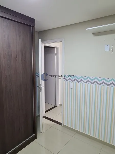 APARTAMENTO DE 2 DORM. NO RECREIO SÃO JUDAS TADEU EM SÃO CARLOS/SP: 18ª foto da galeria de imagens do imóvel