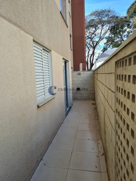 APARTAMENTO DE 2 DORM. NO RECREIO SÃO JUDAS TADEU EM SÃO CARLOS/SP: 26ª foto da galeria de imagens do imóvel