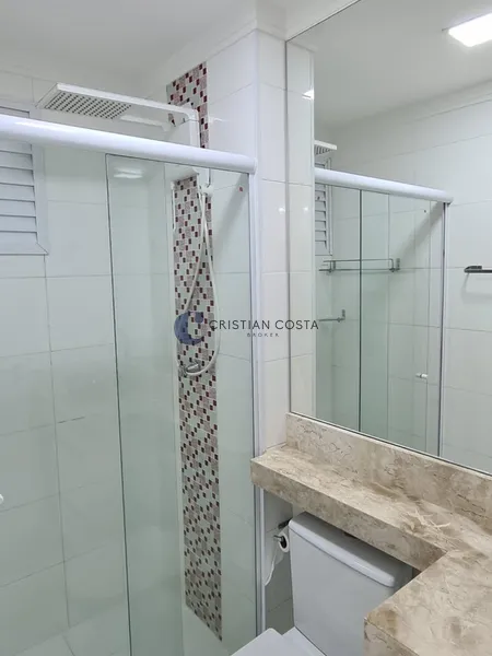 APARTAMENTO DE 2 DORM. NO RECREIO SÃO JUDAS TADEU EM SÃO CARLOS/SP: 20ª foto da galeria de imagens do imóvel