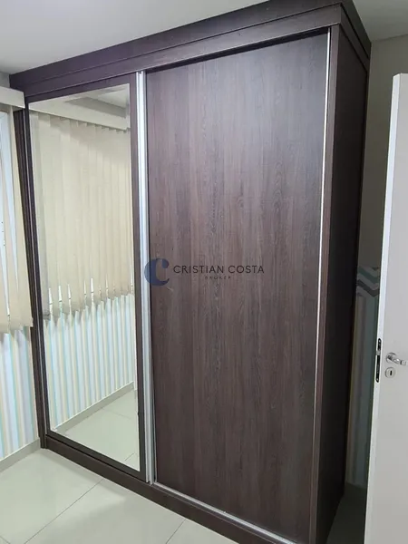 APARTAMENTO DE 2 DORM. NO RECREIO SÃO JUDAS TADEU EM SÃO CARLOS/SP: 15ª foto da galeria de imagens do imóvel