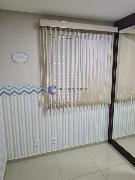 APARTAMENTO DE 2 DORM. NO RECREIO SÃO JUDAS TADEU EM SÃO CARLOS/SP: 17ª foto da galeria de imagens do imóvel