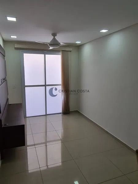 APARTAMENTO DE 2 DORM. NO RECREIO SÃO JUDAS TADEU EM SÃO CARLOS/SP: 2ª foto da galeria de imagens do imóvel