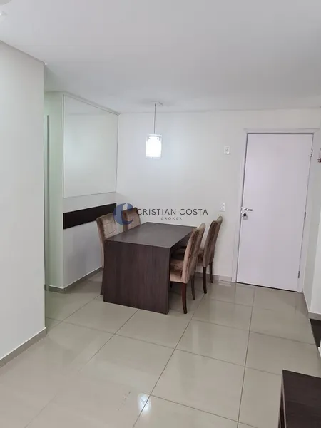 APARTAMENTO DE 2 DORM. NO RECREIO SÃO JUDAS TADEU EM SÃO CARLOS/SP: 3ª foto da galeria de imagens do imóvel