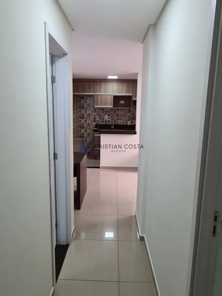 APARTAMENTO DE 2 DORM. NO RECREIO SÃO JUDAS TADEU EM SÃO CARLOS/SP: 13ª foto da galeria de imagens do imóvel