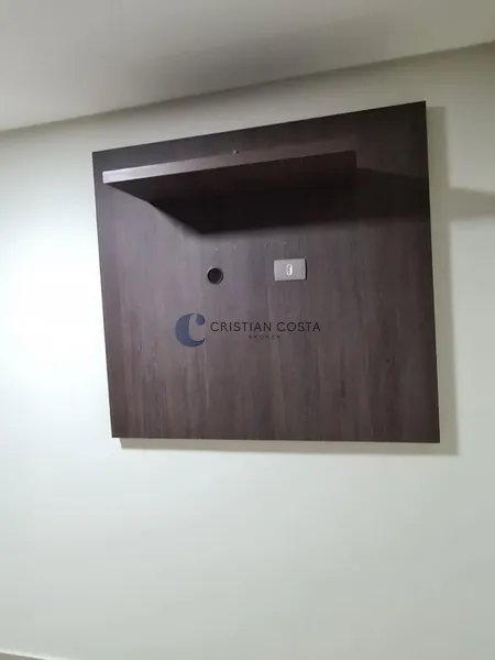 APARTAMENTO DE 2 DORM. NO RECREIO SÃO JUDAS TADEU EM SÃO CARLOS/SP: 25ª foto da galeria de imagens do imóvel