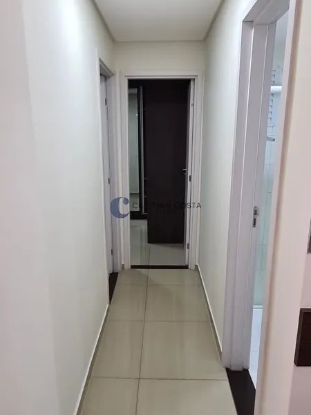 APARTAMENTO DE 2 DORM. NO RECREIO SÃO JUDAS TADEU EM SÃO CARLOS/SP: 12ª foto da galeria de imagens do imóvel