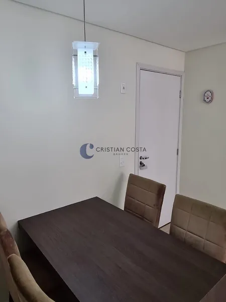 APARTAMENTO DE 2 DORM. NO RECREIO SÃO JUDAS TADEU EM SÃO CARLOS/SP: 4ª foto da galeria de imagens do imóvel